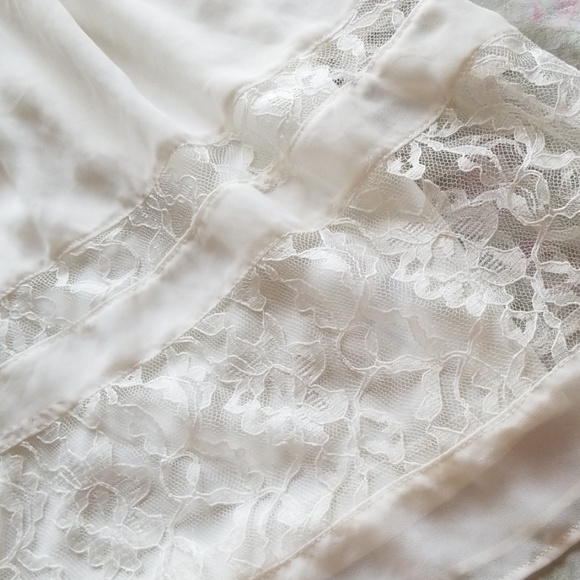 American Eagle White Dress - Picture 2 of 3